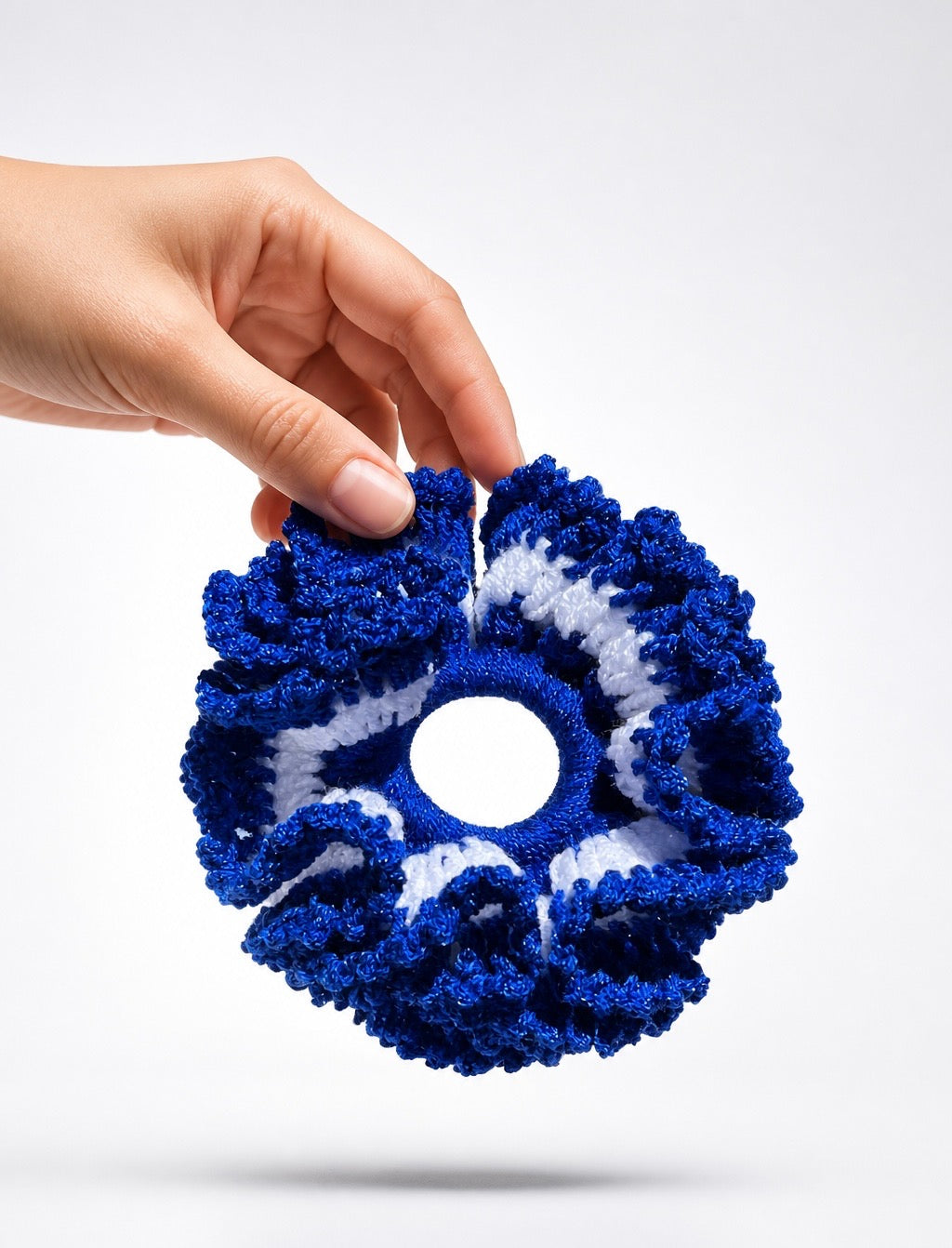 scrunchie el salvador