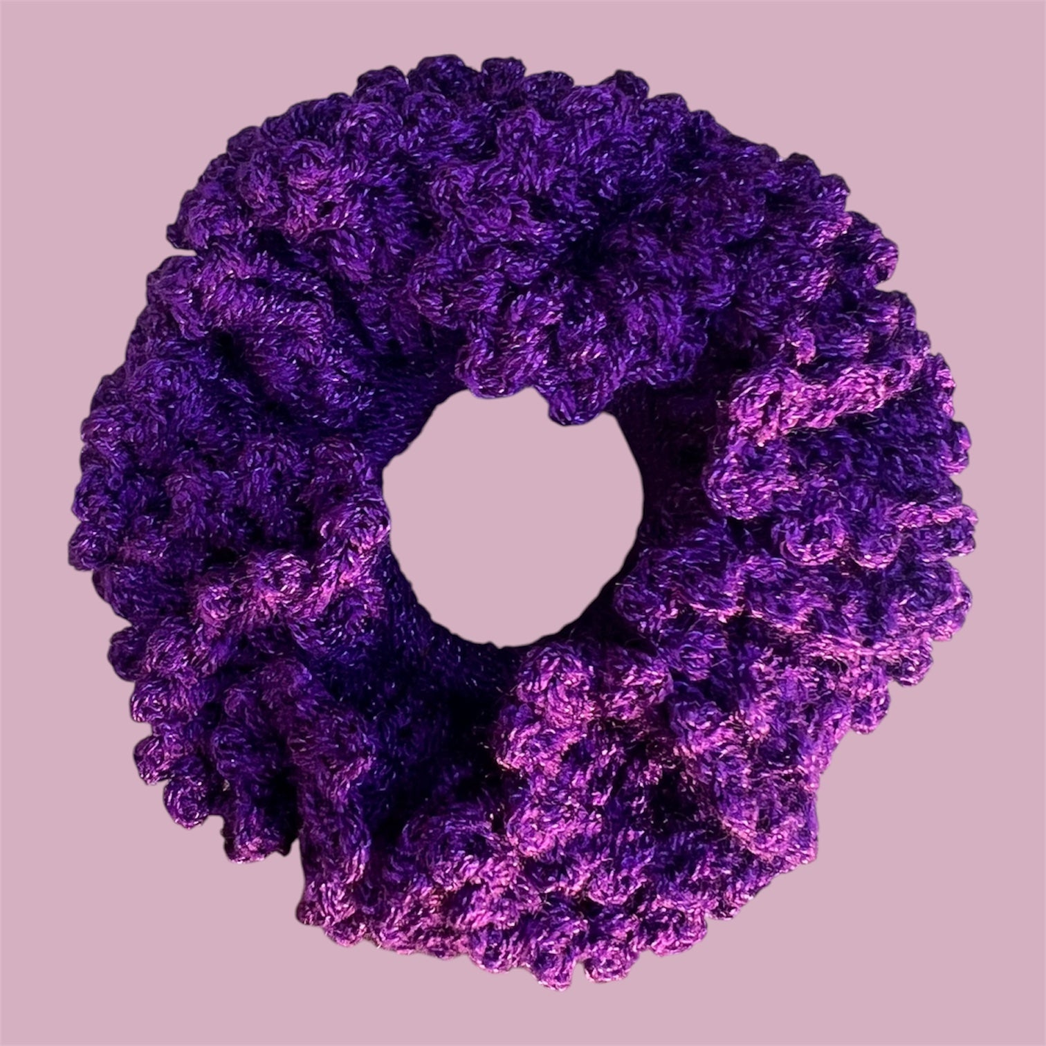 crochet