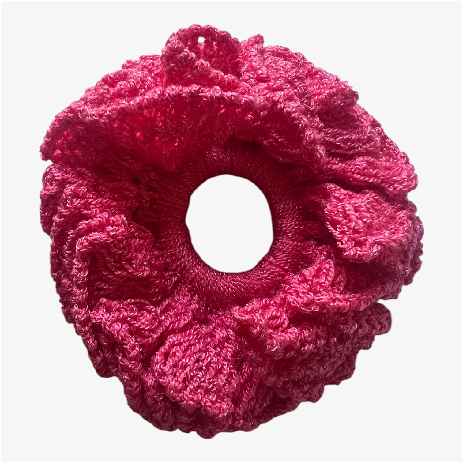 crochet a mano
