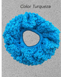 crochet a mano