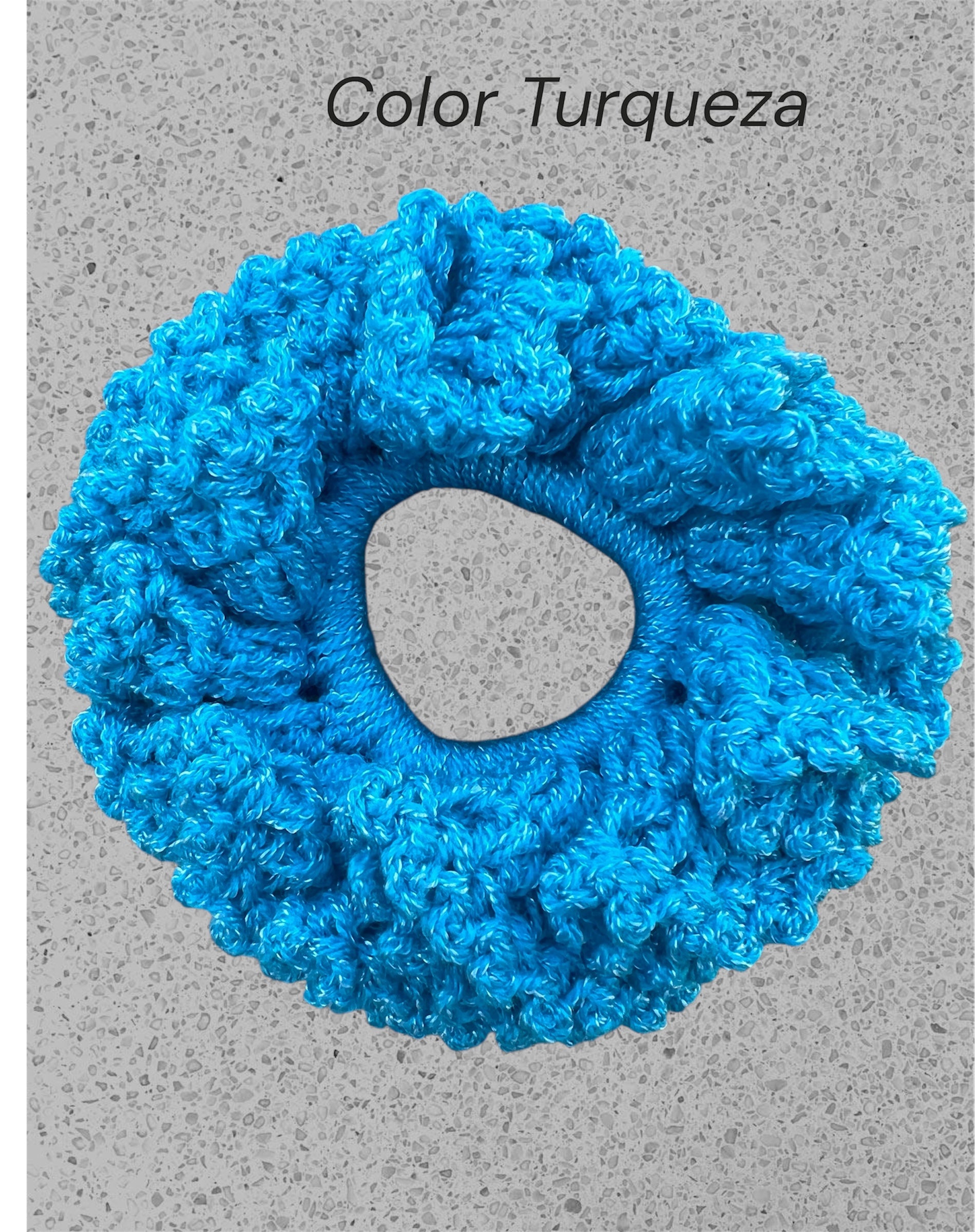 crochet a mano