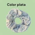 crochet hecho a mano