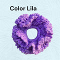 crochet coletas