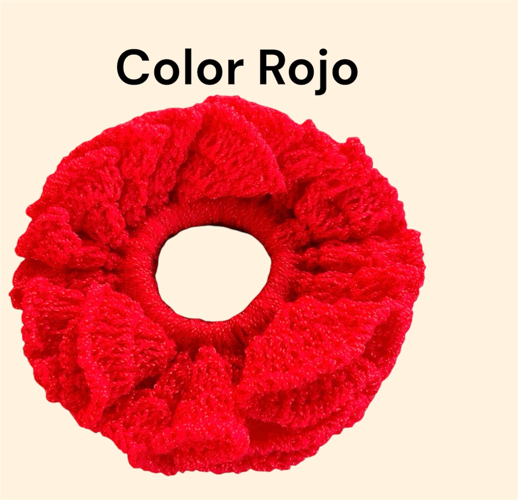 colas a crochet