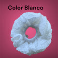coletas a crochet