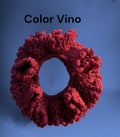 coletas a crochet