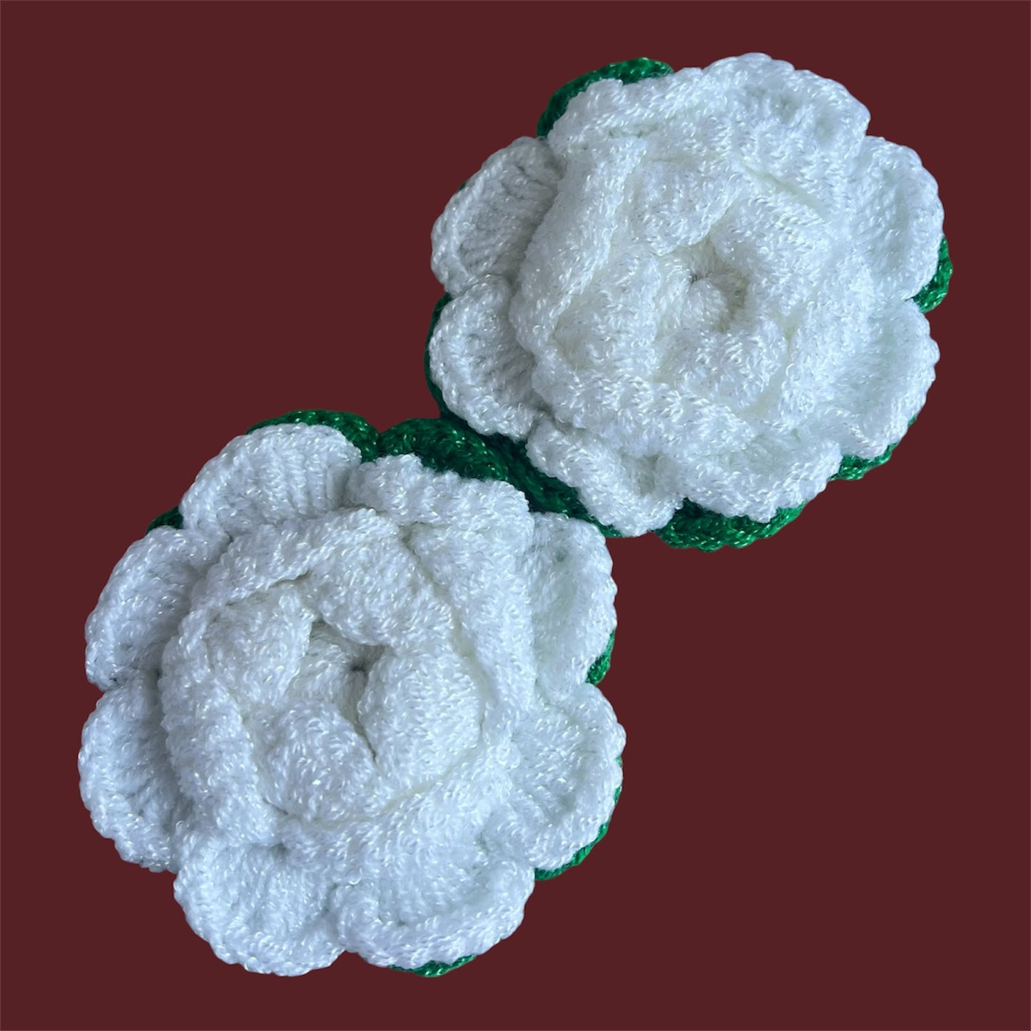 CROCHET ECHAS AMANO C4 (LOT6)