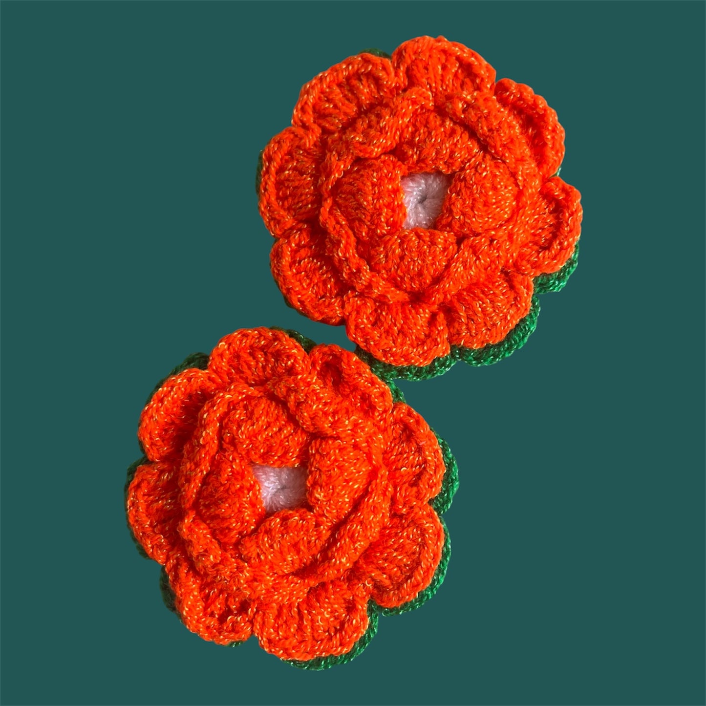 CROCHET ECHAS AMANO C4 (LOT6)