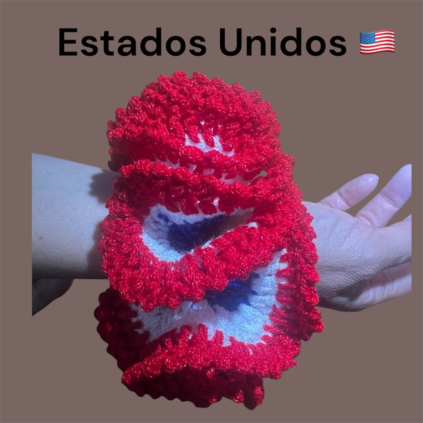 coleta patriotica Estados Unidos